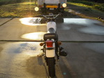     Kawasaki 250TR 2006  8